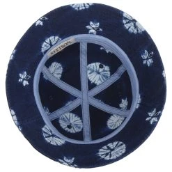 Calesta Stoffhut By Stetson 5 Calesta Stoffhut By Stetson -Hutshopping-Shop Calesta Stoffhut by Stetson dunkelblau.60666 2rf192