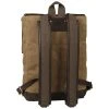 Canoe Backpack By Stetson