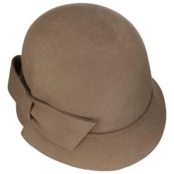 Classic Wool Glockenhut By Betmar