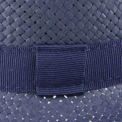 Colour City Trilby Strohhut By Lipodo -Hutshopping-Shop Colour City Trilby Strohhut by Lipodo blau.47754 5rf2