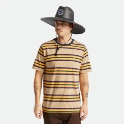 Crest Sonnenhut By Brixton -Hutshopping-Shop Crest Sonnenhut by Brixton.63158 5