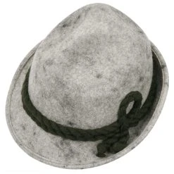 Dreispitz Wollfilz Hut Klassik By Lipodo