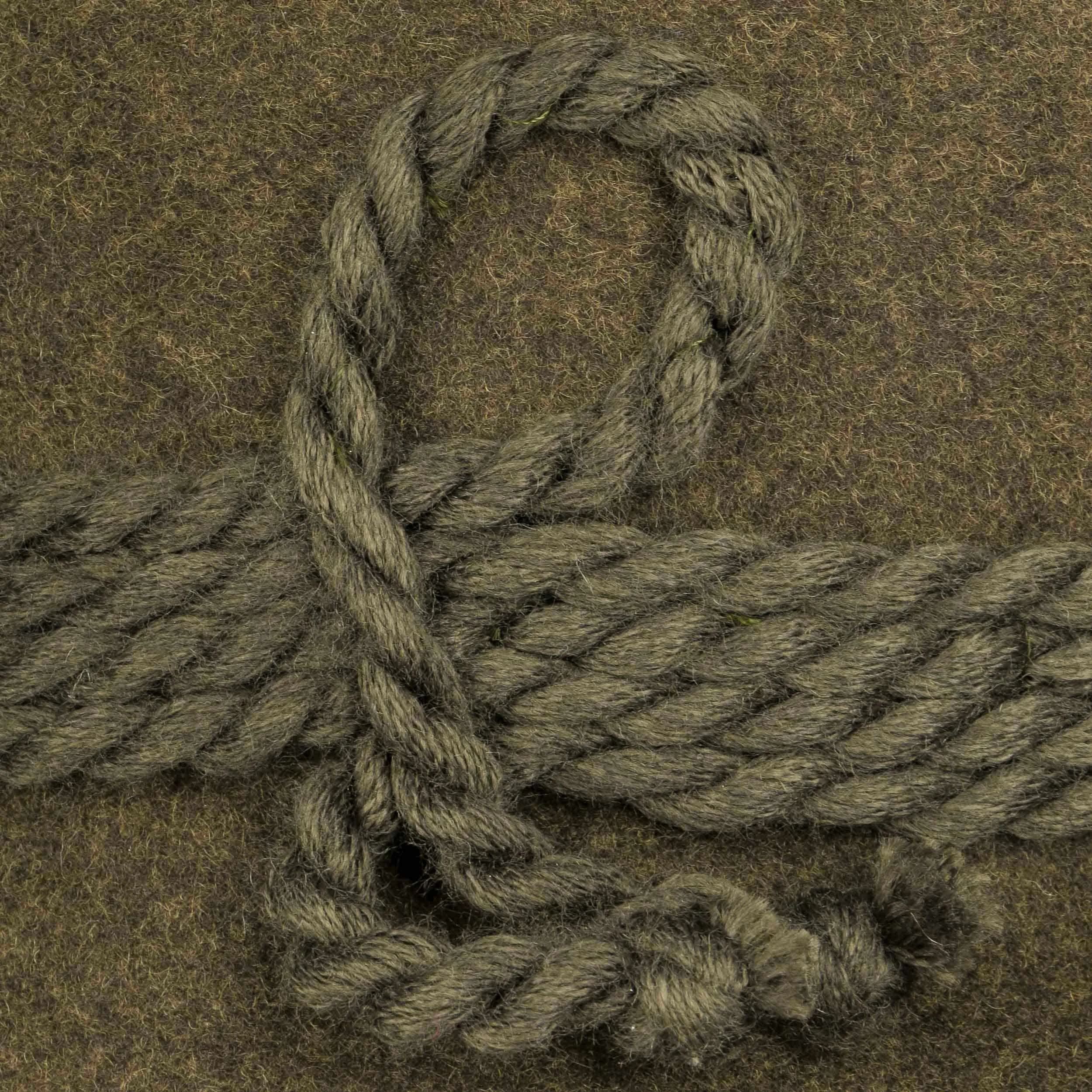 Dreispitz Mit Ohrenklappen By Lodenhut Manufaktur 3 Dreispitz Mit Ohrenklappen By Lodenhut Manufaktur – Bild 3