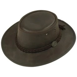 Durras Lederhut By Scippis