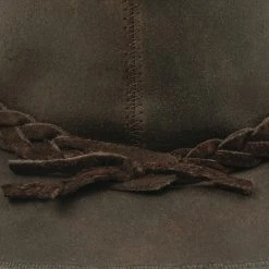 Durras Lederhut By Scippis -Hutshopping-Shop Durras Lederhut by Scippis braun.35719 5rf11