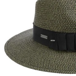 Ellerys Strohhut By Betmar -Hutshopping-Shop Ellerys Strohhut by Betmar braun.64120 4rf11