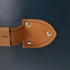 Hutkoffer Blau By Lierys 8 Hutkoffer Blau By Lierys -Hutshopping-Shop Hutkoffer Blau by Lierys blau.46593 6rf2