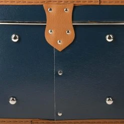 Hutkoffer Blau By Lierys 9 Hutkoffer Blau By Lierys -Hutshopping-Shop Hutkoffer Blau by Lierys blau.46593 7rf2