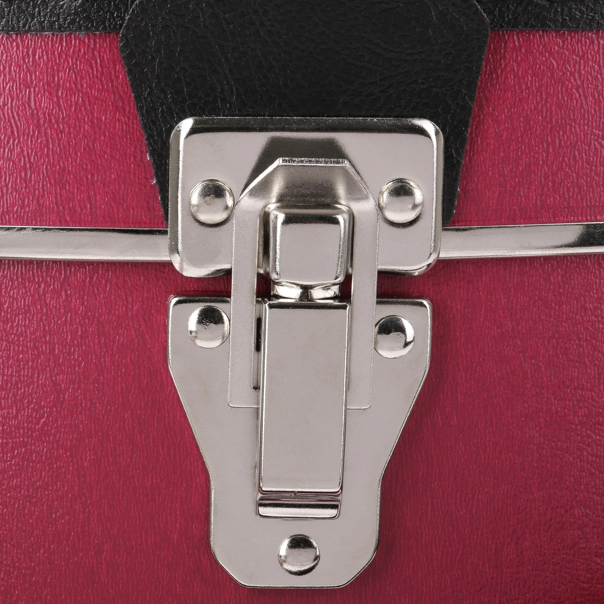 Hutkoffer Bordeaux By Lierys 3 Hutkoffer Bordeaux By Lierys – Bild 3