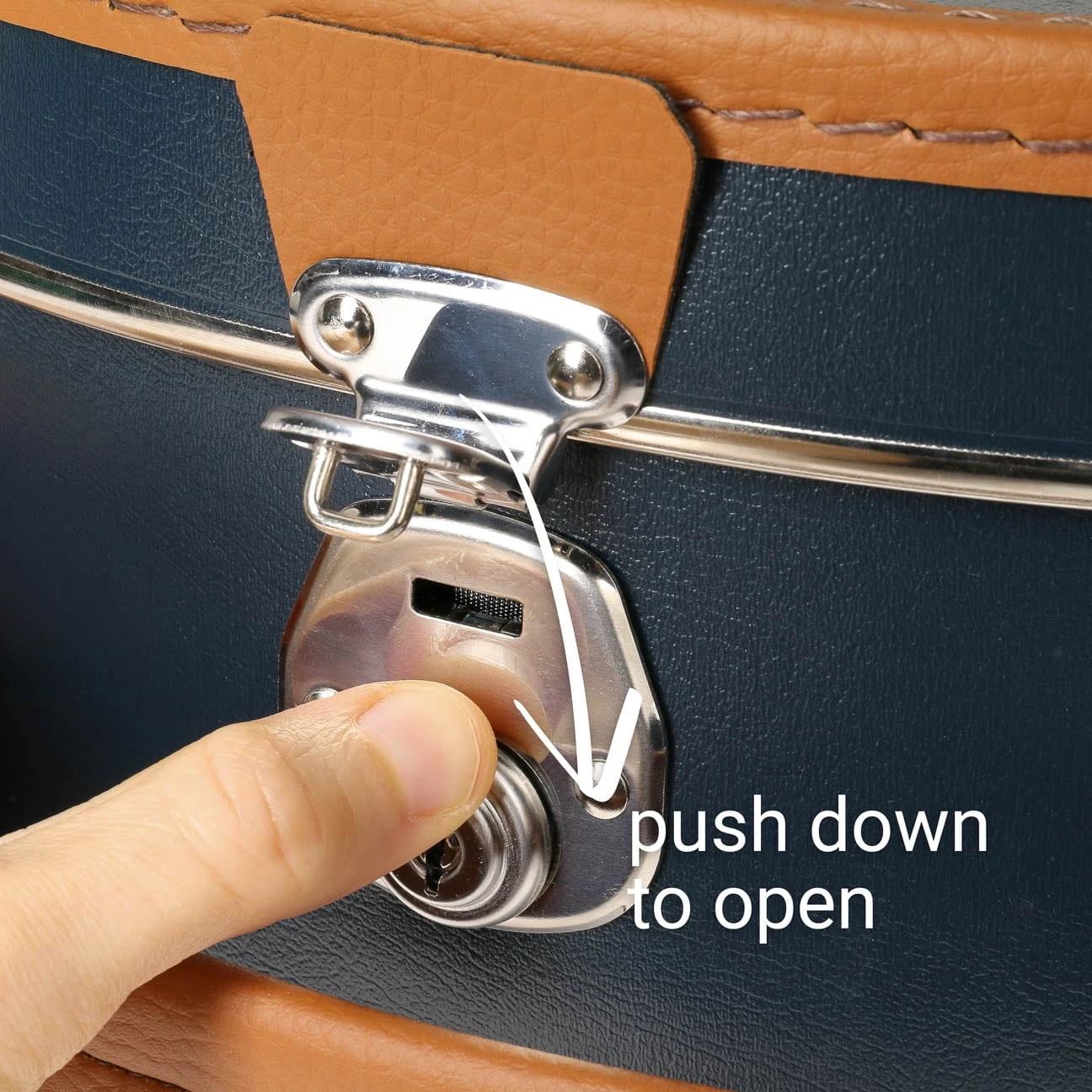 Hutkoffer Bordeaux By Lierys 1 Hutkoffer Bordeaux By Lierys