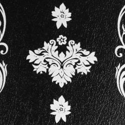 Hutkoffer Ornamente By Lierys -Hutshopping-Shop Hutkoffer Ornamente by Lierys schwarz.40412 5rf4