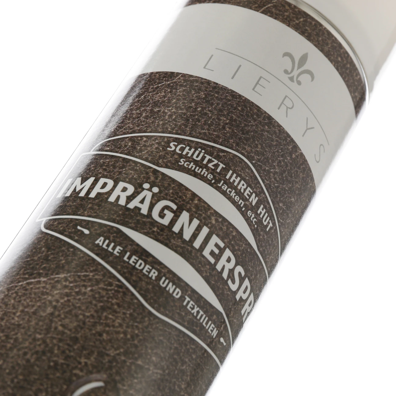 Hutpflege Imprägnierer Anti-Rain By Lierys 1 Hutpflege Imprägnierer Anti-Rain By Lierys