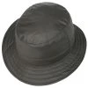 Kilian Waxed Cotton Bucket Stoffhut By Mayser