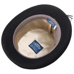 Lacing Steampunk Zylinder By Conner -Hutshopping-Shop Lacing Steampunk Zylinder by Conner schwarz.43225 2f4