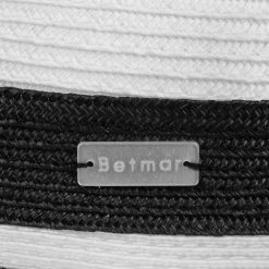 Lanna Twotone Damenhut By Betmar -Hutshopping-Shop Lanna Twotone Damenhut by Betmar wei .47190 4rf5