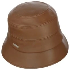 Leder Glockenhut By Seeberger