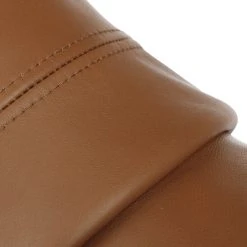 Leder Glockenhut By Seeberger -Hutshopping-Shop Leder Glockenhut by Seeberger hellbraun.63279 5rf175