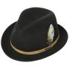 Leston Player VitaFelt Hut By Stetson