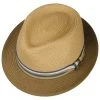 Licano Toyo Trilby Strohhut By Stetson