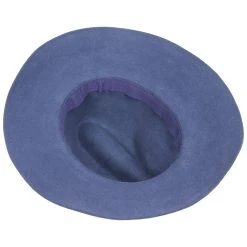 Lilja Damen Schlapphut By Lipodo -Hutshopping-Shop Lilja Damen Schlapphut by Lipodo dunkelblau.48735 2rf192