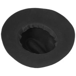 Lilja Damen Schlapphut By Lipodo -Hutshopping-Shop Lilja Damen Schlapphut by Lipodo schwarz.48735 2rf4