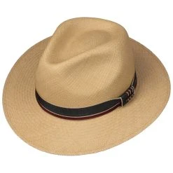 Liverton Traveller Panamahut By Stetson