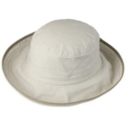 Lonoke Delave Stoffhut By Stetson