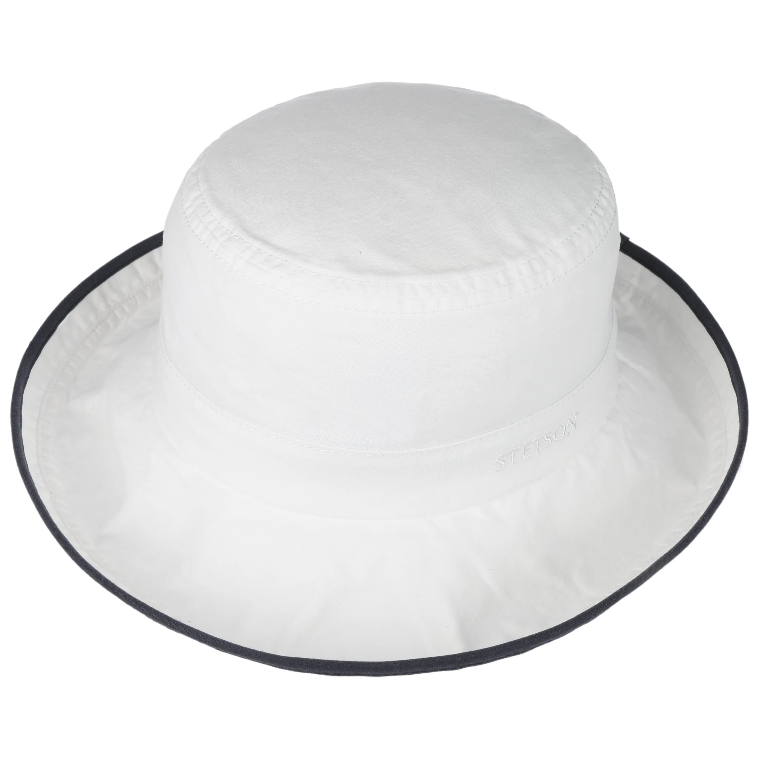 Lonoke Delave Stoffhut By Stetson 5 Lonoke Delave Stoffhut By Stetson – Bild 5