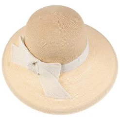 Mareen Hanf Schlapphut By Bedacht