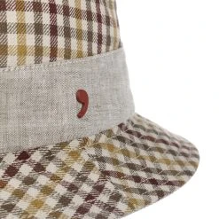 Alfonso DEste Massimo Bucket Leinenhut By Alfonso D´Este -Hutshopping-Shop Massimo Bucket Leinenhut by Alfonso D Este beige.58995 4rf15