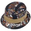Alfonso DEste Massimo Bucket Stoffhut By Alfonso D´Este