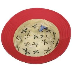 Alfonso DEste Massimo Bucket Stoffhut By Alfonso D´Este -Hutshopping-Shop Massimo Bucket Stoffhut by Alfonso D Este dunkelblau.58996 2rf192