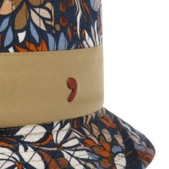 Alfonso DEste Massimo Bucket Stoffhut By Alfonso D´Este -Hutshopping-Shop Massimo Bucket Stoffhut by Alfonso D Este dunkelblau.58996 4rf192