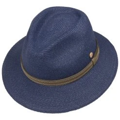 Mathis Raffiahut Mit UV-Schutz By Mayser