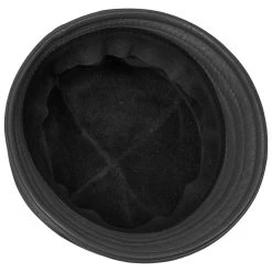 Milana Lederglocke Damenhut By Lierys 8 Milana Lederglocke Damenhut By Lierys -Hutshopping-Shop Milana Lederglocke Damenhut by Lierys schwarz.51777 2rf4