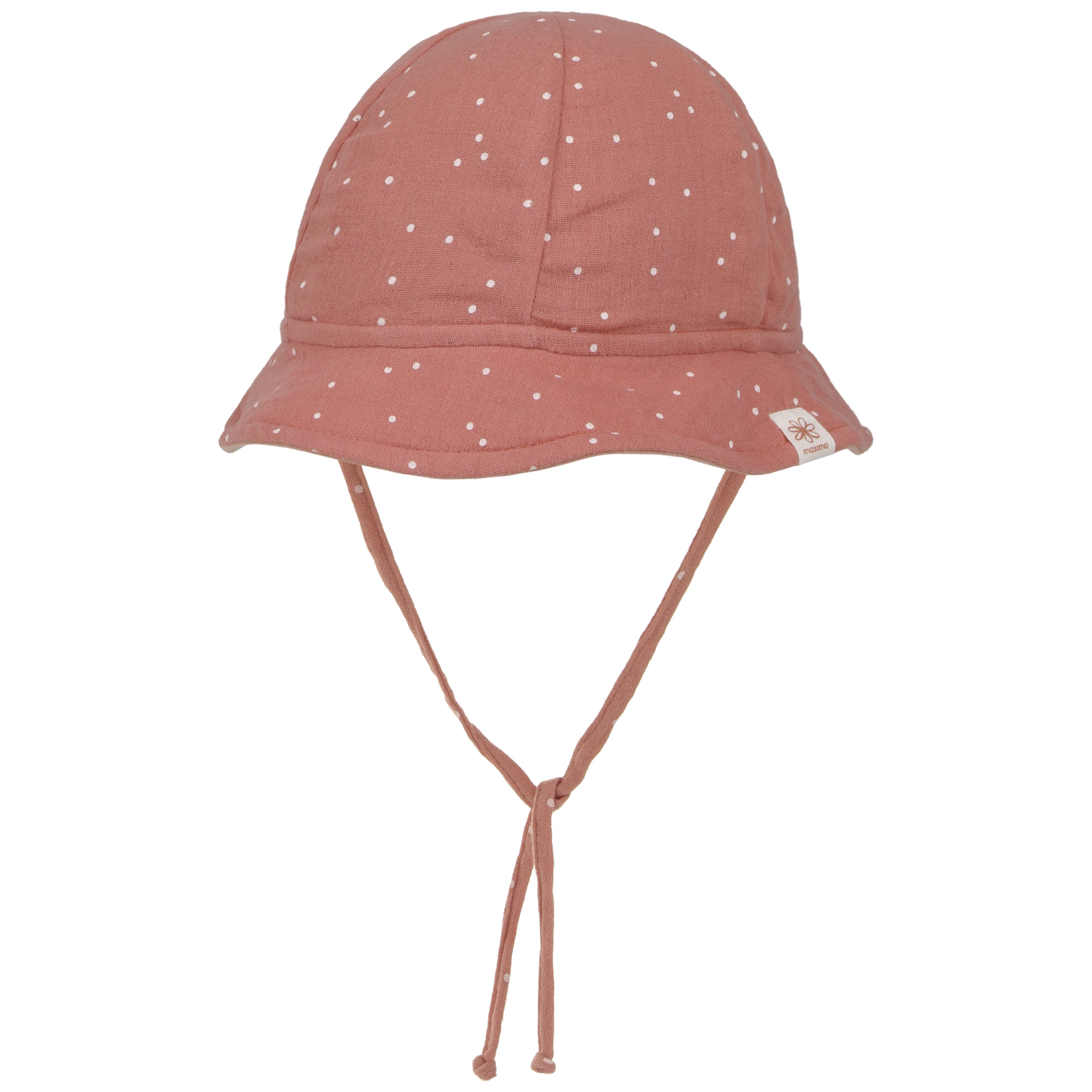 Mini Dots Kinderhut By Maximo 2 Mini Dots Kinderhut By Maximo – Bild 2