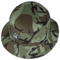 '47 BRAND NHL Ducks Sector Bucket Stoffhut By 47 Brand