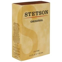 Hutshopping-Shop -Hutshopping-Shop Original Cologne Eau de Toilet by Stetson gold.61873 2rf98