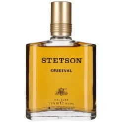 Original Cologne Eau De Toilet By Stetson -Hutshopping-Shop Original Cologne Eau de Toilet by Stetson gold.61873 rf98