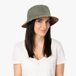 Packable Bucket Wendehut By Brixton -Hutshopping-Shop Packable Bucket Wendehut by Brixton.60977 7