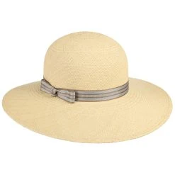 Paulena II Panamahut By Mayser -Hutshopping-Shop Paulena II Panamahut by Mayser natur.59807 rf40