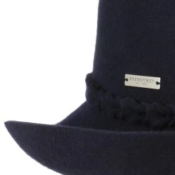 Ponca Damenhut By Seeberger 19 Ponca Damenhut By Seeberger -Hutshopping-Shop Ponca Damenhut by Seeberger dunkelblau.59941 4rf192