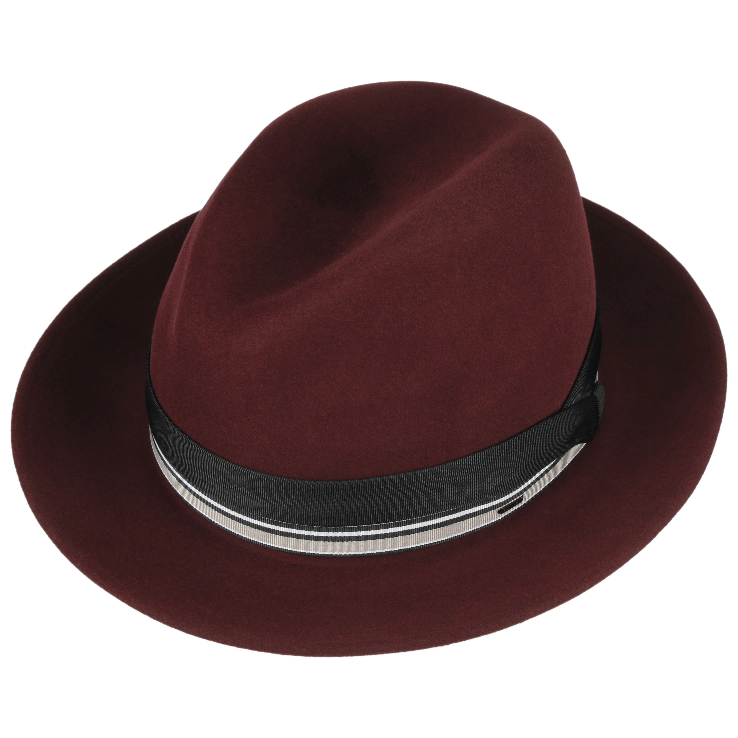 Rector LiteFelt Wollhut By Bailey 1922 1 Rector LiteFelt Wollhut By Bailey 1922