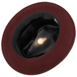 Rector LiteFelt Wollhut By Bailey 1922 8 Rector LiteFelt Wollhut By Bailey 1922 -Hutshopping-Shop Rector LiteFelt Wollhut by Bailey 1922 pflaume.62502 2rf205