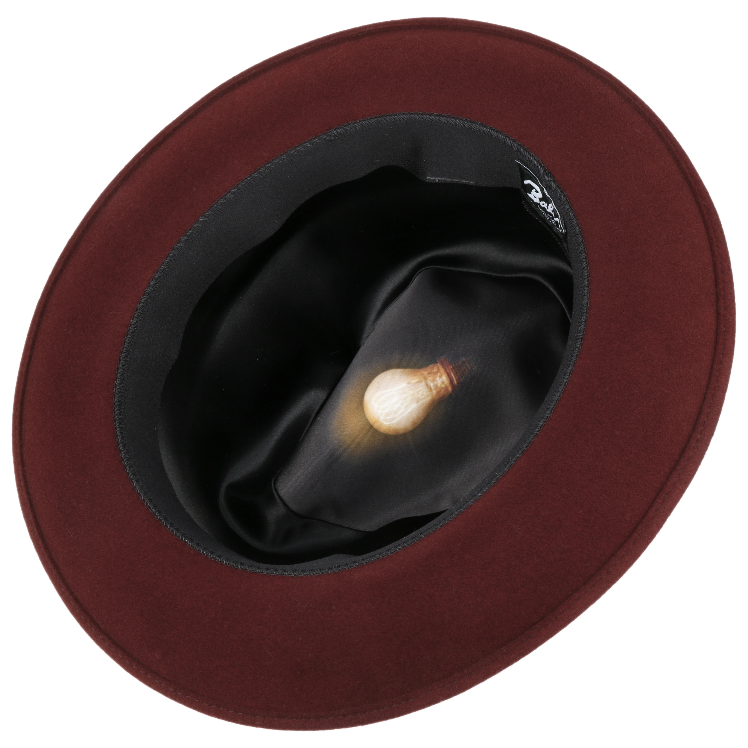 Rector LiteFelt Wollhut By Bailey 1922 2 Rector LiteFelt Wollhut By Bailey 1922 – Bild 2