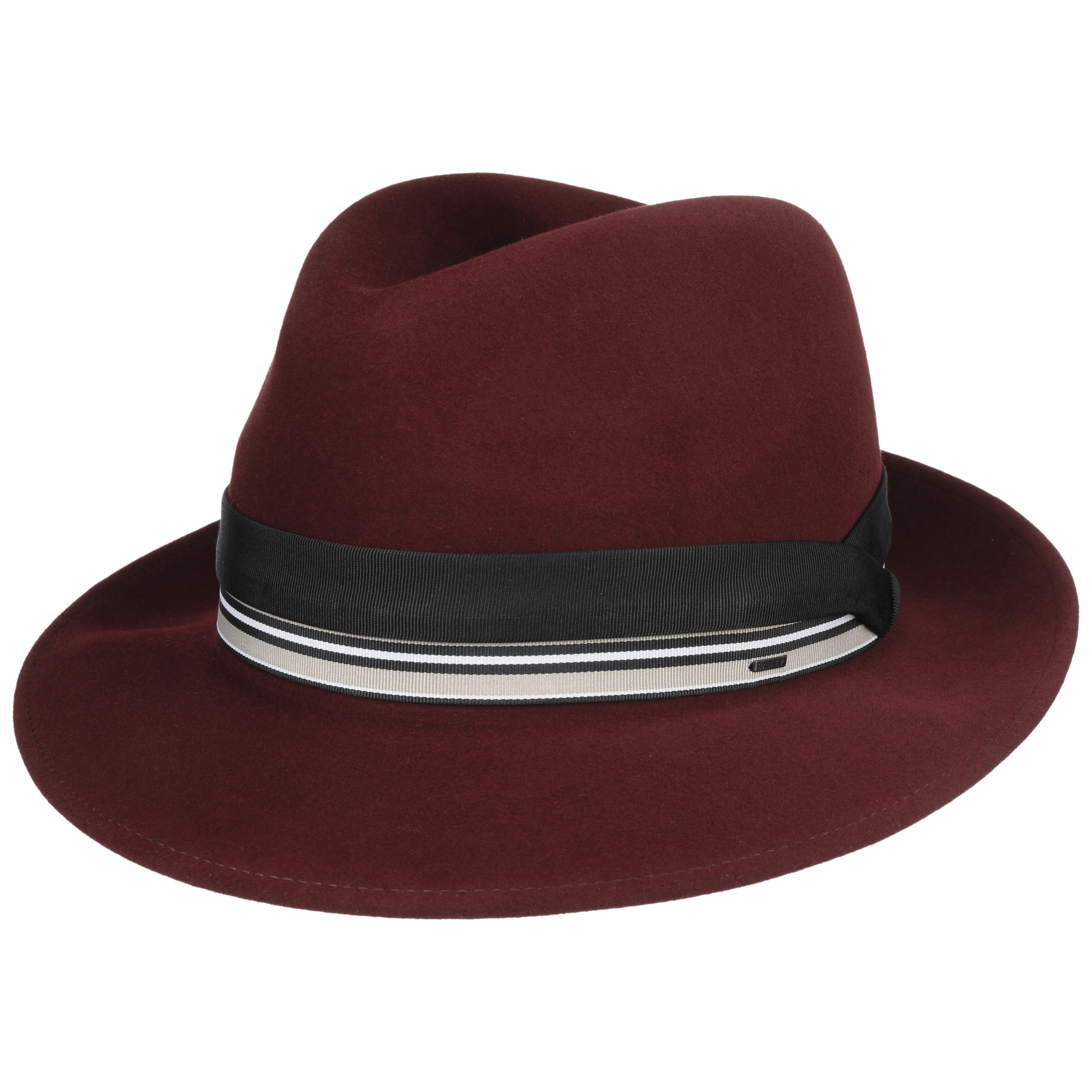 Rector LiteFelt Wollhut By Bailey 1922 4 Rector LiteFelt Wollhut By Bailey 1922 – Bild 4