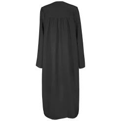 Robe Talar Passend Zum Dr. Hut By Lierys 10 Robe Talar Passend Zum Dr. Hut By Lierys -Hutshopping-Shop Robe Talar passend zum Dr Hut by Lierys schwarz.50823 3rf4