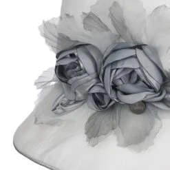 Roses Bucket Damenhut By Lierys -Hutshopping-Shop Roses Bucket Damenhut by Lierys wei .63787 4rf5