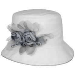 Roses Bucket Damenhut By Lierys -Hutshopping-Shop Roses Bucket Damenhut by Lierys wei .63787 rf5