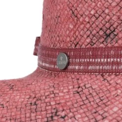 Saldena Twotone Schlapphut By Lierys -Hutshopping-Shop Saldena Twotone Schlapphut by Lierys pink.61178 4rf66